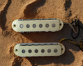 Absurd Jaguar Pickups