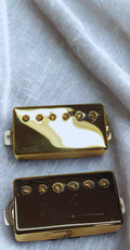PAF humbuckers