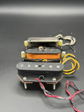 Nashville Telecaster set
