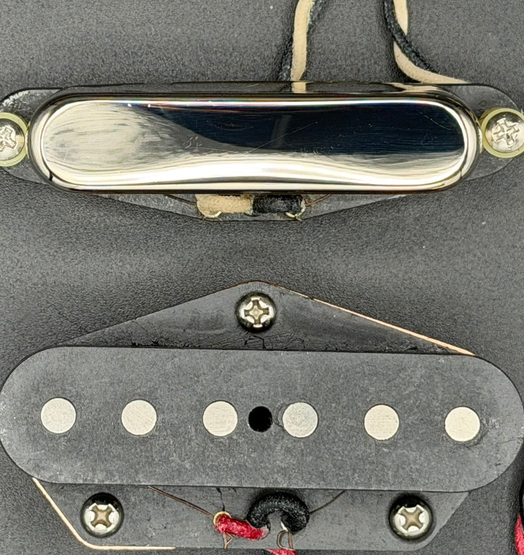 Fender Telecaster Pickups